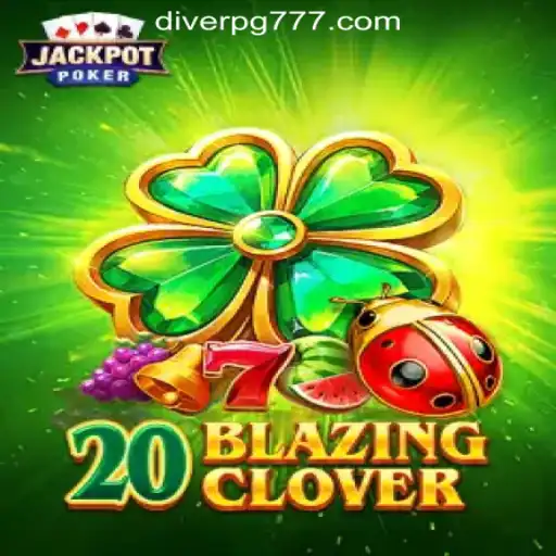 Unveiling the Thrills of 20BlazingClover