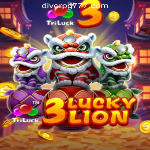 Discover 3LUCKYLION: A Creative Blend of Tradition and Gaming