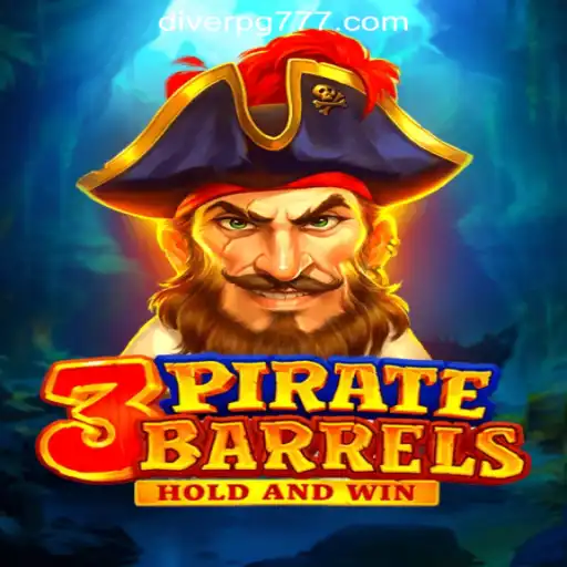 Discover the Exciting World of 3PirateBarrels: The Ultimate Slot Adventure