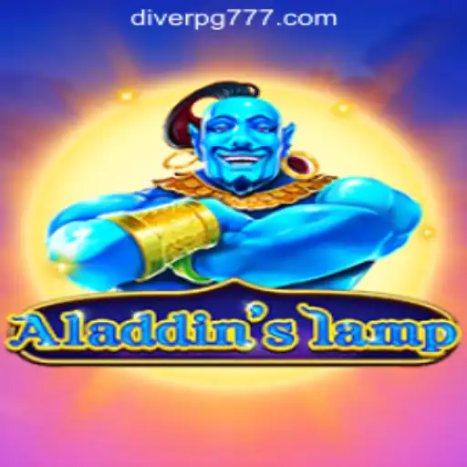 Unveiling the Magic of Aladdinslamp: A Dive into DIVER PG Oficial Slots Brasil #1