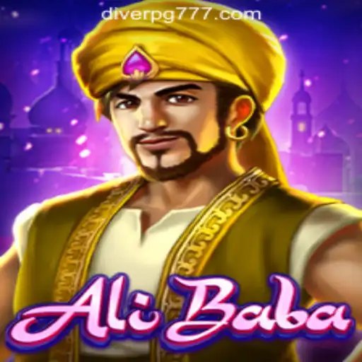 Unveiling AliBaba: The Enchanting World of DIVER PG Oficial Slots Brasil #1