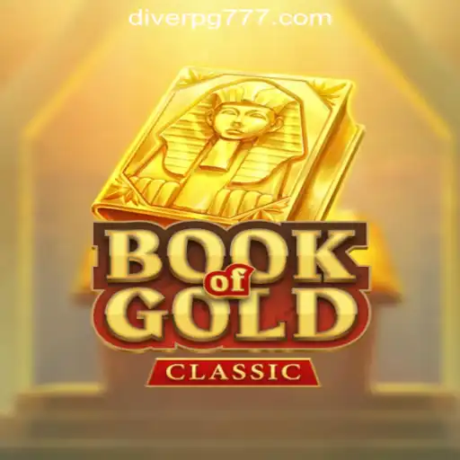 Unveiling Book Of Gold Classic: A Journey Through DIVER PG Oficial Slots Brasil #1