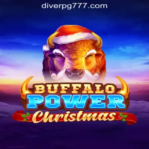 Experience the Magic of BuffaloPowerChristmas: A Festive Gaming Delight