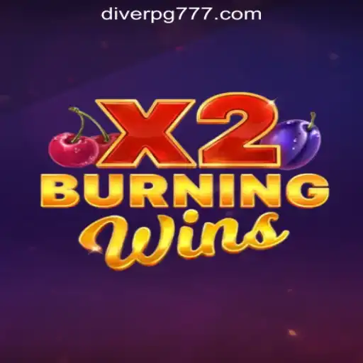 Discover the Exciting World of BurningWinsX2: DIVER PG Oficial Slots Brasil #1