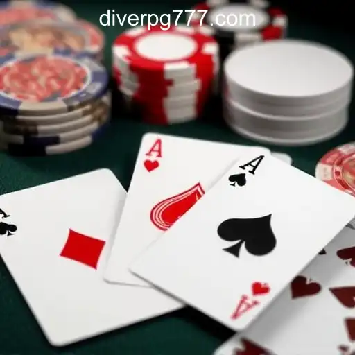 The Intriguing World of Card Games: From Classic to Digital