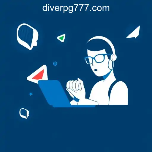 Contact Us: Navigating the World of DIVER PG Oficial Slots Brasil #1