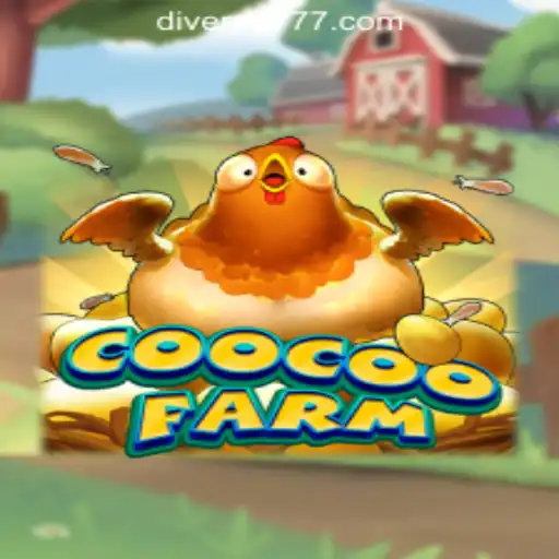 Discover DIVER PG Oficial Slots Brasil #1 with CooCooFarm