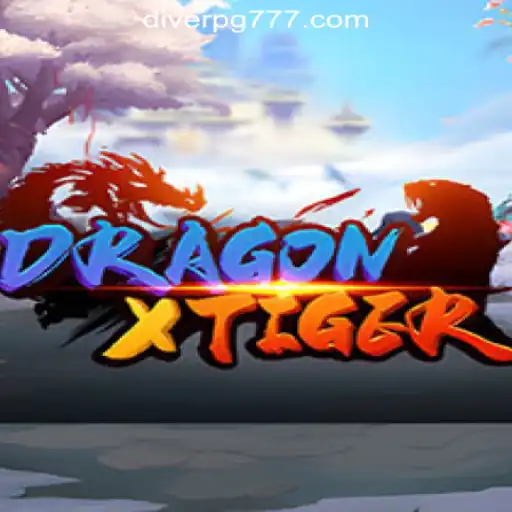 Exploring DragonXTiger: A Premier Experience by DIVER PG Oficial Slots Brasil #1