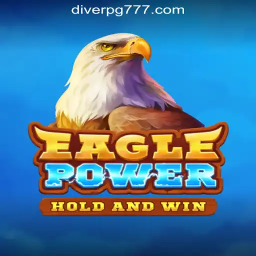 EaglePower: The Ultimate Gaming Experience with DIVER PG Oficial Slots Brasil #1