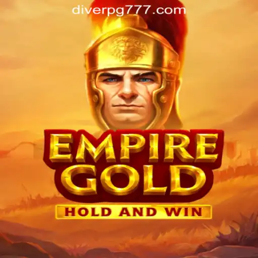 EmpireGold: The Thrilling Adventure with DIVER PG Oficial Slots Brasil #1