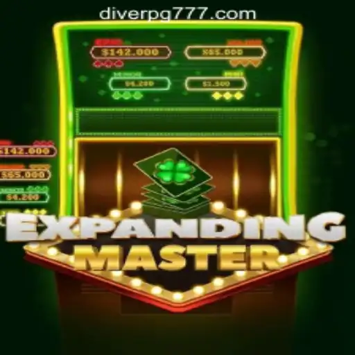 Discover the Thrilling World of ExpandingMaster