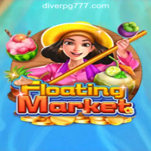 Experience the Excitement of FloatingMarket: A DIVER PG Oficial Slots Brasil #1 Adventure