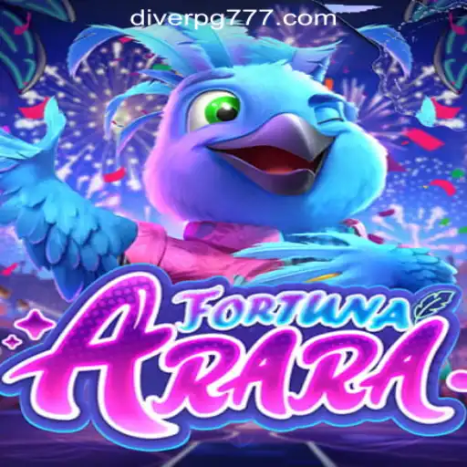 Exploring FortunaArara: A Comprehensive Guide to DIVER PG Oficial Slots Brasil #1