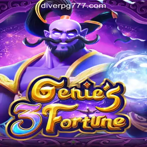 Genie3Fortune: A Magical Dive into DIVER PG Oficial Slots Brasil #1