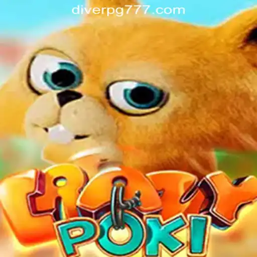 Exploring CrazyPoki: A Dive into DIVER PG Oficial Slots Brasil #1