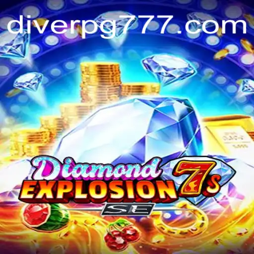 Dive into the Thrilling World of DiamondExplosion7sSE: The Game Taking Brazil by Storm