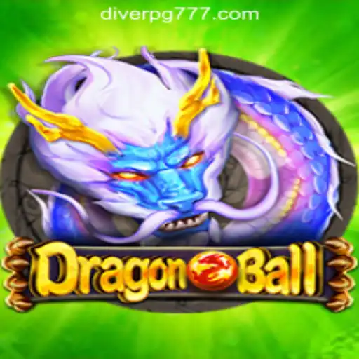 Experience the Thrills of DragonBall: Discover the DIVER PG Oficial Slots Brasil #1