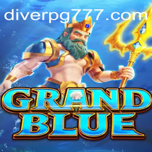 Exploring the Underwater Adventure of GRANDBLUE and the Rise of DIVER PG Oficial Slots Brasil #1