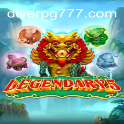 Dive into the Adventure of 'Legendary5': Exploring the Thrills of DIVER PG Oficial Slots Brasil #1