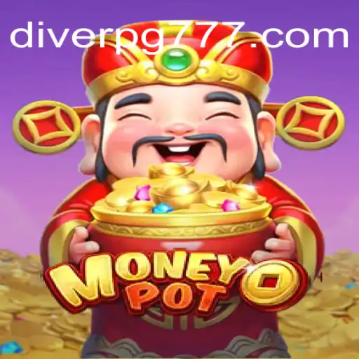 Exploring MoneyPot: An Introduction to DIVER PG Oficial Slots Brasil #1