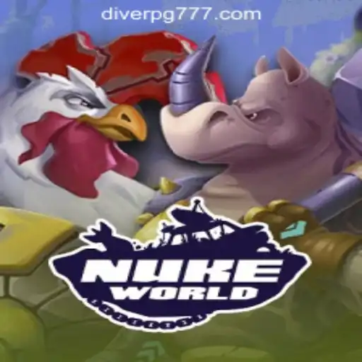 Exploring the Thrilling World of NukeWorld