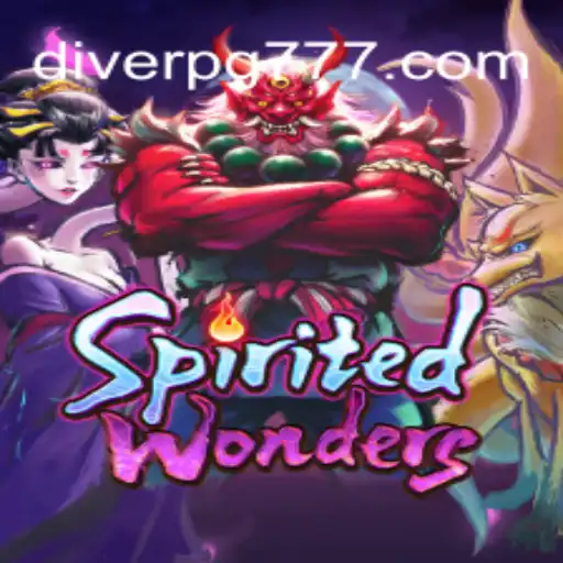 Exploring the Mystical Realm of SpiritedWonders: A Dive into DIVER PG Oficial Slots Brasil #1