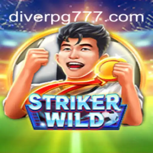 Explore the Exciting World of StrikerWILD: A Thrilling New Slot Game