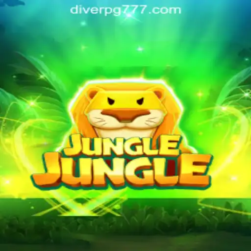 Exploring JungleJungle: The DIVER PG Oficial Slots Brasil #1