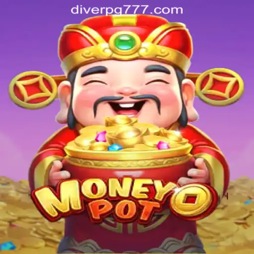Exploring MoneyPot: An Introduction to DIVER PG Oficial Slots Brasil #1