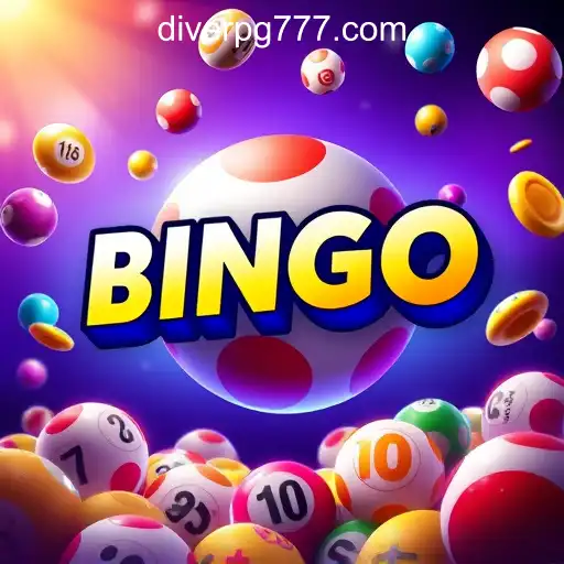 Exploring the World of Online Bingo: An Insight into DIVER PG Oficial Slots Brasil #1