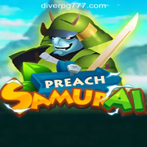 Embark on an Epic Adventure with PreachSamurai: The Ultimate Gaming Experience