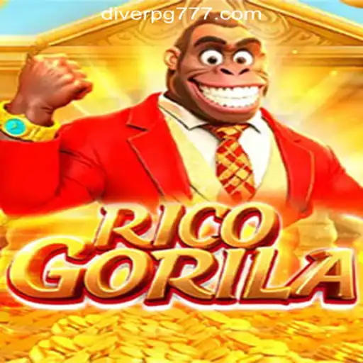 RicoGorila: A Deep Dive into DIVER PG Oficial Slots Brasil #1