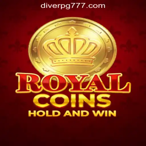 Discover the Exciting World of RoyalCoins with DIVER PG Oficial Slots Brasil #1