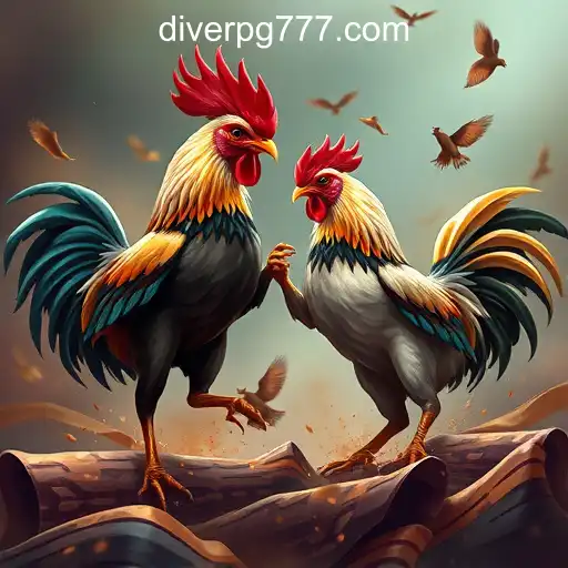 Exploring Sabong Games: A Deep Dive into DIVER PG Oficial Slots Brasil #1