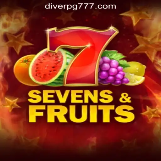 Exploring the Exciting World of SevensFruits: A Deep Dive into DIVER PG Oficial Slots Brasil #1