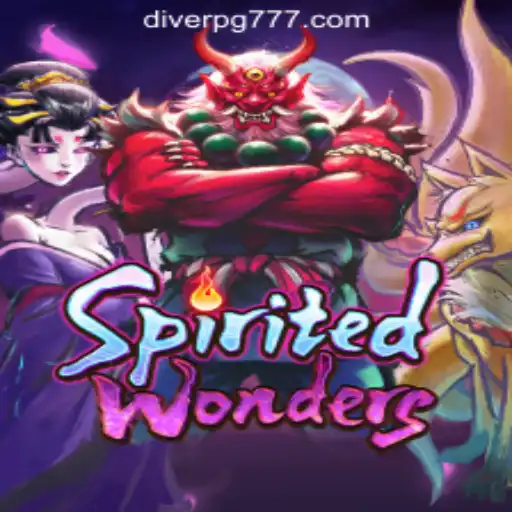 Exploring the Mystical Realm of SpiritedWonders: A Dive into DIVER PG Oficial Slots Brasil #1