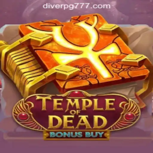 Discover the Thrills of Temple of Dead Bonus Buy: A Dive into DIVER PG Oficial Slots Brasil #1