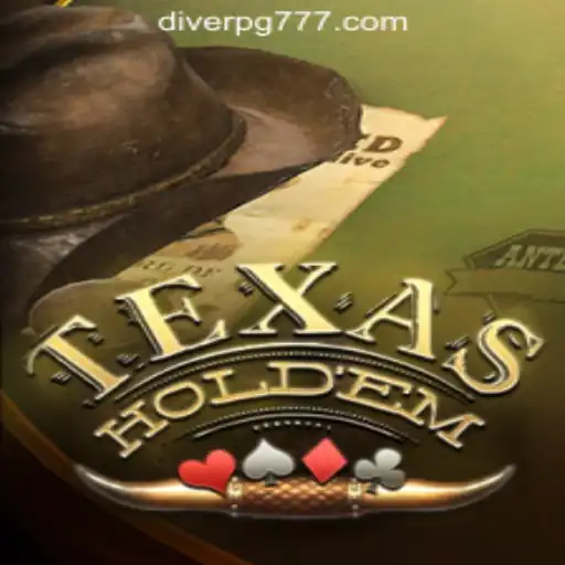 Exploring TexasHoldem and Its Popularity Among DIVER PG Oficial Slots Brasil #1 Enthusiasts