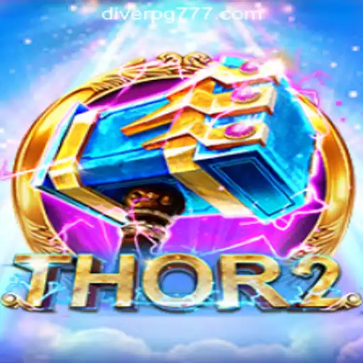 Exploring Thor2: An Epic Journey with DIVER PG Oficial Slots Brasil #1