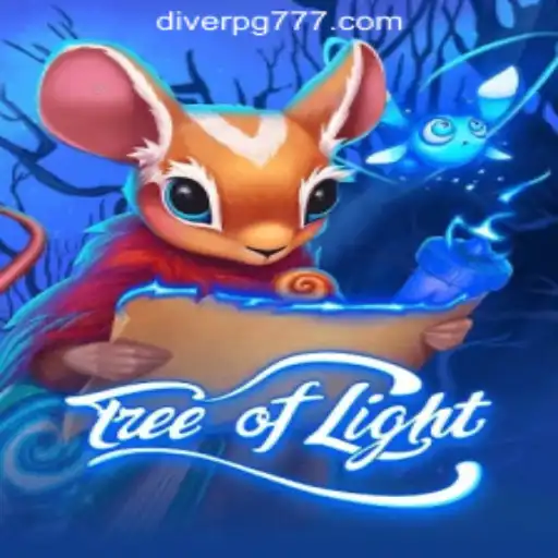 Unveiling the Enchantment of TreeofLight: A Revolutionary Addition to DIVER PG Oficial Slots Brasil #1