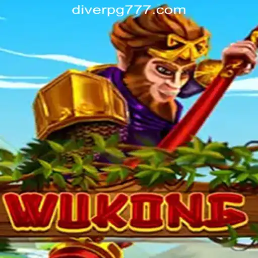 Exploring the Mythical World of 'Wukong' in DIVER PG Oficial Slots Brasil #1